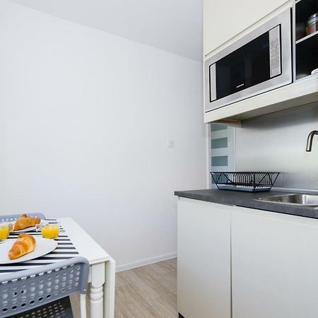 Discover Beaches From Quiet Relaxing Apartment For 6 Гданск Екстериор снимка
